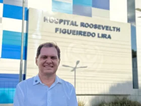 Hospital em Barra do Bugres é destravado para conclusão