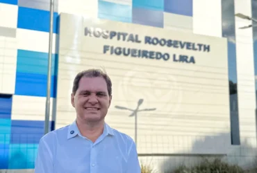 Hospital em Barra do Bugres é destravado para conclusão