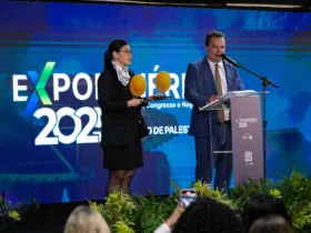 Expominério 2025 impulsiona mineração com foco em mineração sustentável