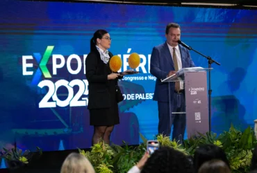 Expominério 2025 impulsiona mineração com foco em mineração sustentável