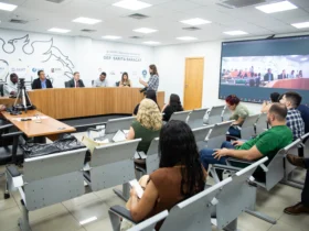 Escassez de Técnicos em Mobilização Ortopédica em MT