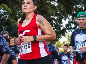 Preparativos avançam para a 1ª Corrida da Core