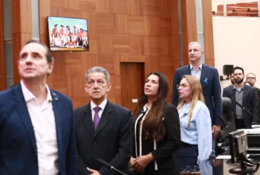 Debate na ALMT discute repasses do ICMS aos municípios