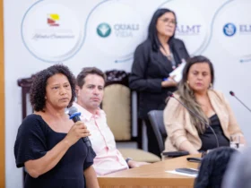 Audiência expõe falhas no cuidado falciforme em MT