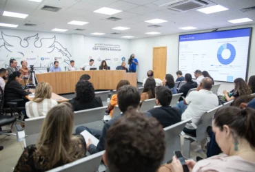 Orçamento estadual de 2026 avança em debate na ALMT