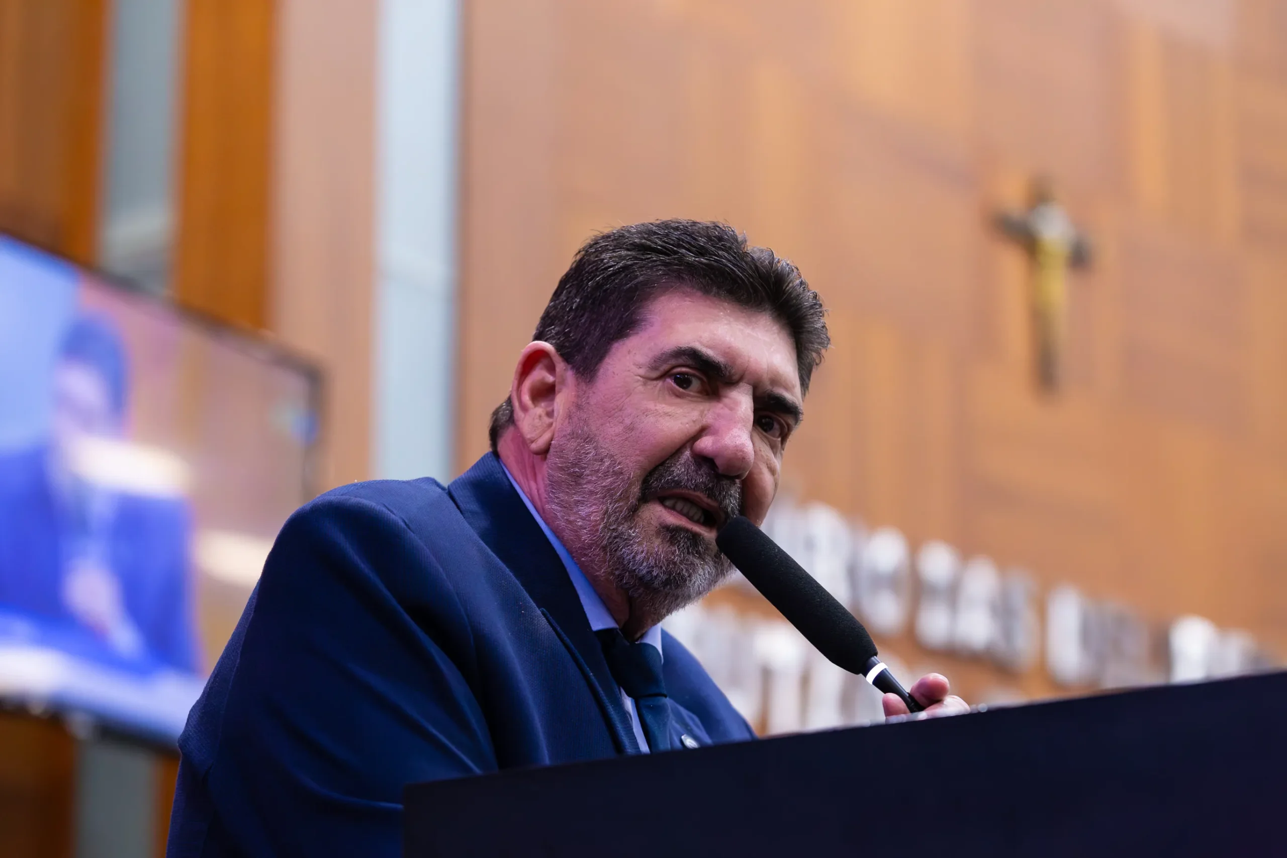 Audiência debate estadualização do Hospital de Câncer de Mato Grosso