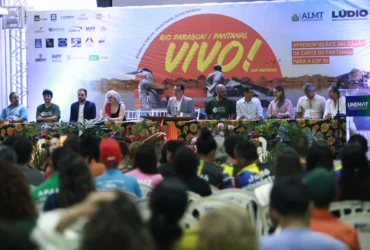 Carta do Pantanal reforça compromisso global na COP 30