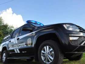 Seis são presos em operação contra facção criminosa na região do Araguaia