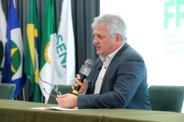 BR-242 Avança e Reúne Mato Grosso e Rondônia