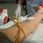 Estoque de sangue O negativo entra em nível crítico na UCT de Sinop
