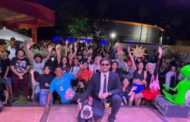Barra do Garças realiza 5ª edição do Giro Geek BG Festival neste sábado