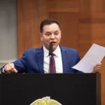 Botelho cobra transparência em contratos do Detran-MT