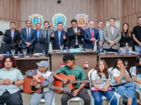 Longevidade em foco: Várzea Grande amplia políticas