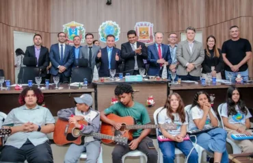 Longevidade em foco: Várzea Grande amplia políticas