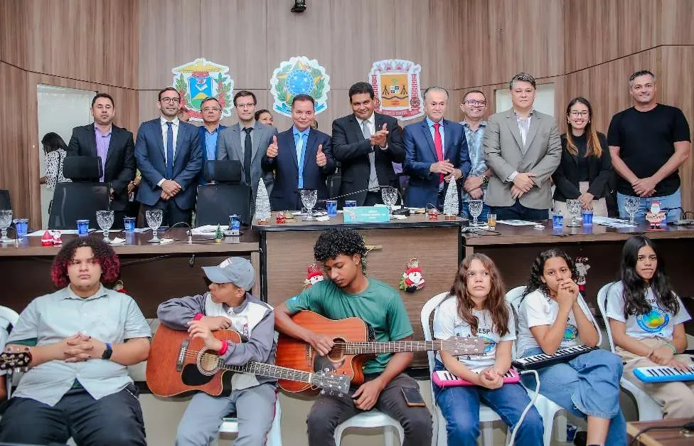 Longevidade em foco: Várzea Grande amplia políticas