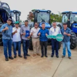 Educação avança com ações para creches e agricultura familiar