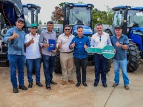 Educação avança com ações para creches e agricultura familiar