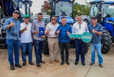 Educação avança com ações para creches e agricultura familiar