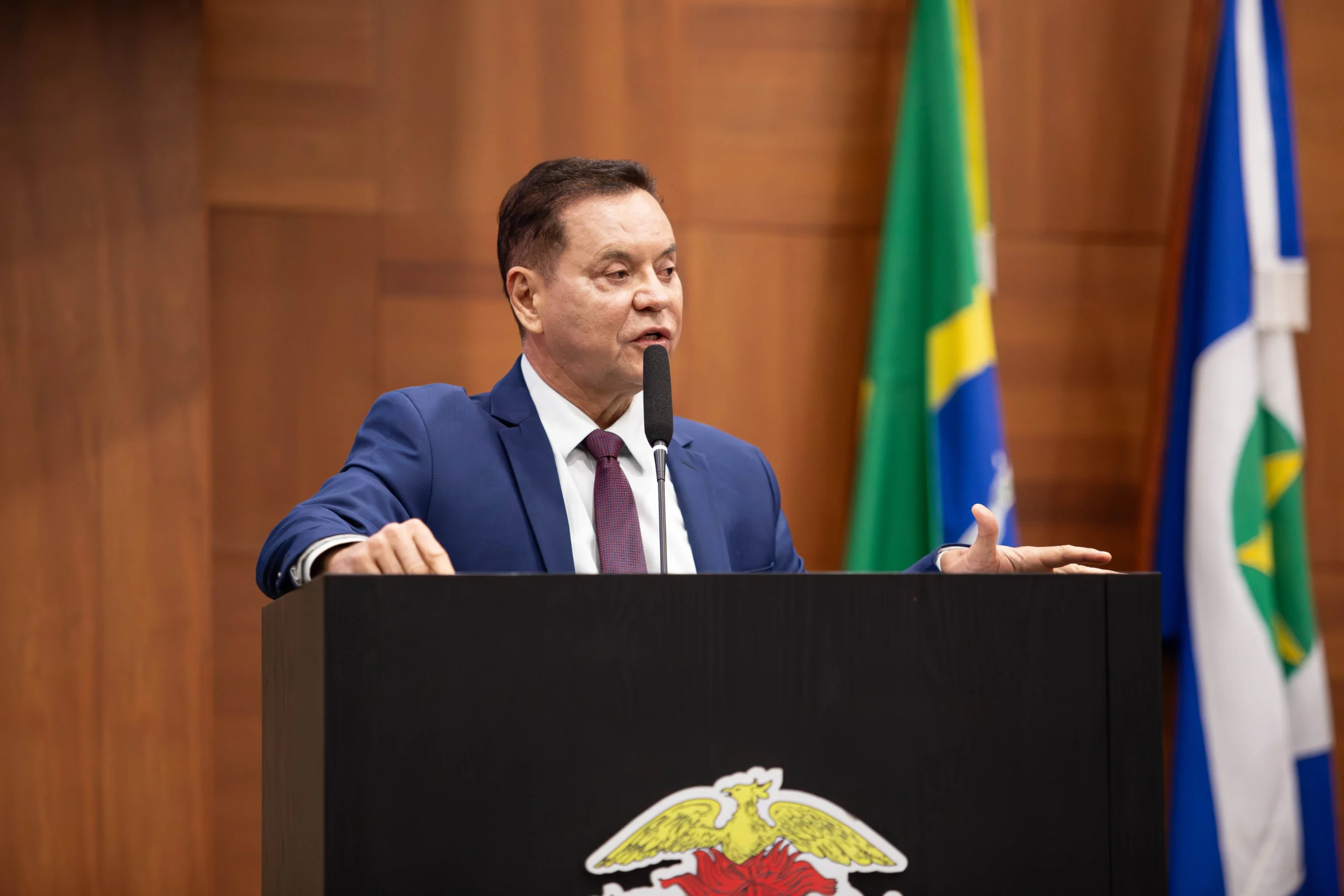 Assembleia reforça protagonismo na construção de creches em Mato Grosso