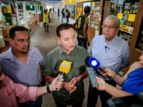 Revitalizacao impulsiona obras na feira do Porto