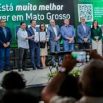 Regularizacao ambiental avança em Mato Grosso com novos sistemas