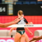 Brasil avança com seis duplas ao mata-mata do Mundial de vôlei de praia