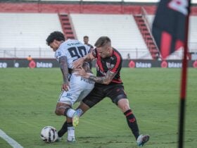 Operário x Ferroviária: onde assistir e prováveis escalações na última rodada da Série B 2025. Imagem: Bruno Corsino Atlético-GO