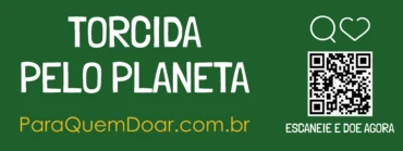 CBF destaca sustentabilidade em ação inédita no Brasileirão