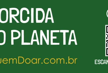 CBF destaca sustentabilidade em ação inédita no Brasileirão