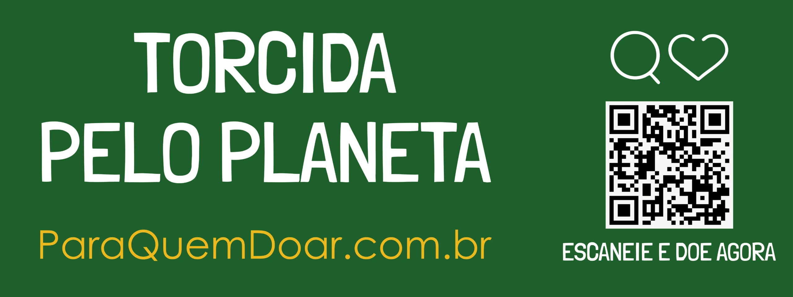 CBF destaca sustentabilidade em ação inédita no Brasileirão