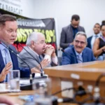 CCJR aprova reajuste de 6,8% a servidores do TJ de Mato Grosso