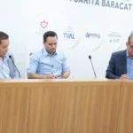 Legislativo mantém ritmo e avança em pautas da CCJR