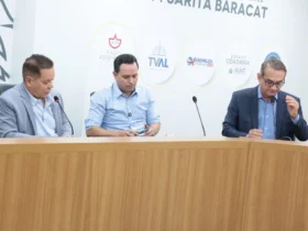 Legislativo mantém ritmo e avança em pautas da CCJR