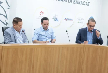 Legislativo mantém ritmo e avança em pautas da CCJR