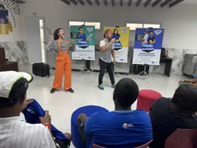 Vídeos do Programa Estudante Cidadão do Futuro vão a voto popular