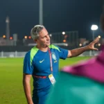 Carlos Eduardo Patetuci pede foco total contra o Paraguai