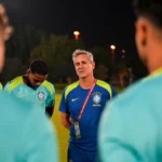 Seleção Sub-17 mira duelo decisivo contra Marrocos