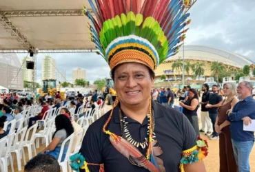 Cartão do Fundaaf impulsiona renda de famílias indígenas