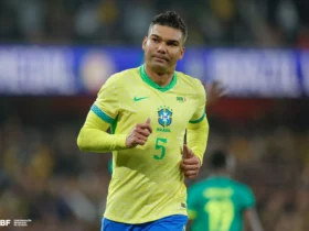 Seleção Brasileira mostra evolução em vitória sobre Senegal