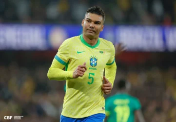 Seleção Brasileira mostra evolução em vitória sobre Senegal