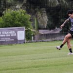 Criciúma x Atlético-GO: onde assistir, escalações e tudo sobre o jogo pela 36ª rodada da Série B 2025. Imagem: Celso da Luz CEC