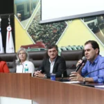 Chico Guarnieri propõe consórcios intermunicipais em Mato Grosso