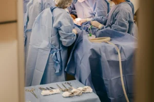 Cirurgia. - CAnva