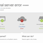 Cloudflare-off