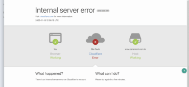Cloudflare-off