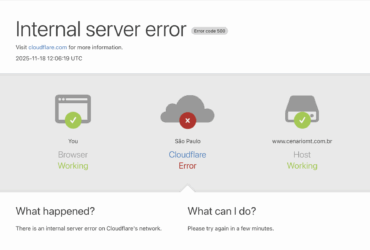Cloudflare-off