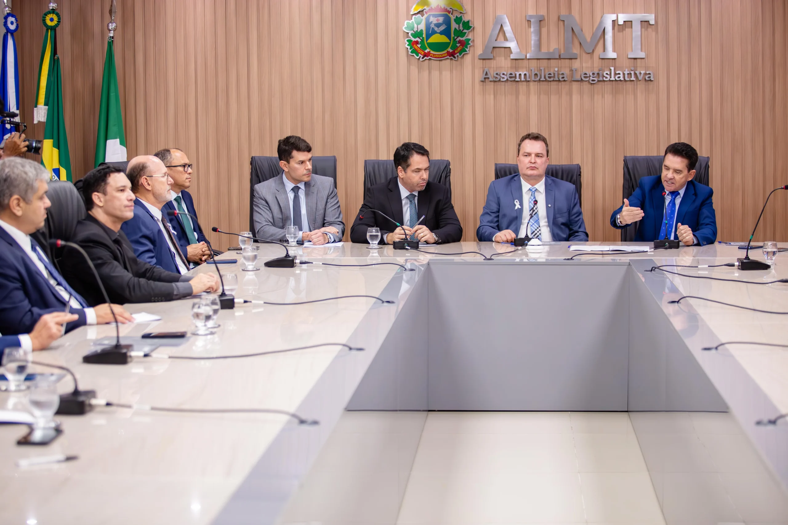 Emendas ganham novas regras com comissão interinstitucional