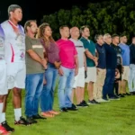 Copa da Amizade 2025 impulsiona o esporte em Mato Grosso
