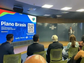MT apresenta plano de promoção turística internacional