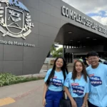 Inscrições abertas para vídeos do Estudante – Cidadão do Futuro